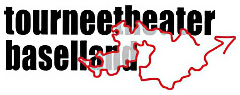 Logo Tourneetheater Baselland